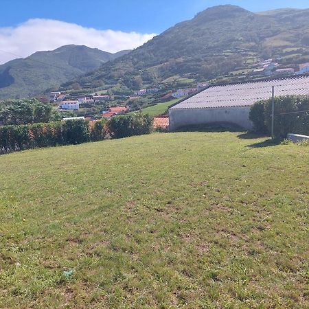 فيلا Casa Xavier Ponta Delgada  المظهر الخارجي الصورة